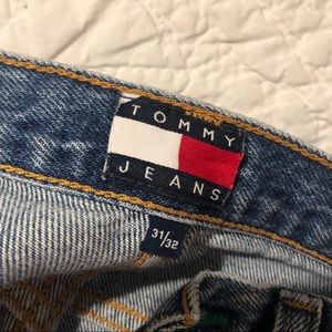 Tommy Hilfiger Jeans - ๐ท๐บ๐ธ5/$20๐บ๐ธ๐ท Tommy Hilfiger jeans Tommy Hilfiger Jeans - ๐ท๐บ๐ธ5/$20๐บ๐ธ๐ท Tommy Hilfiger jeans